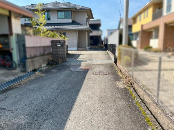 東近江市沖野２丁目の中古一戸建