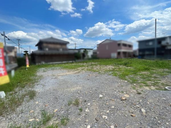 愛知郡愛荘町島川の売土地