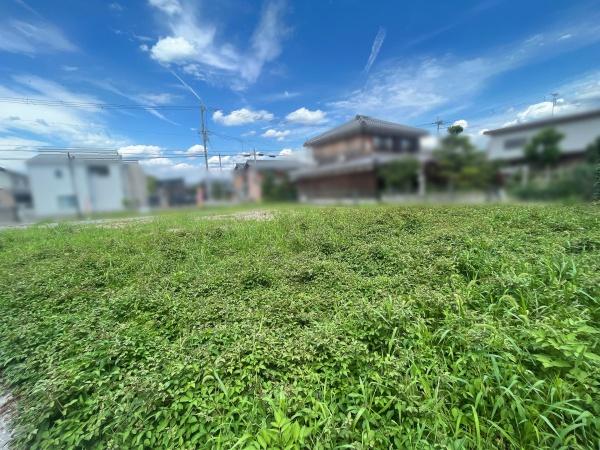 愛知郡愛荘町島川の売土地
