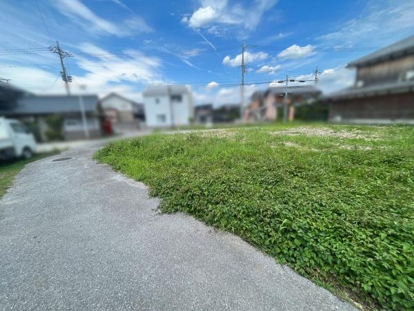 愛知郡愛荘町島川の売土地