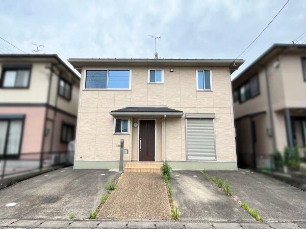 近江八幡市川原町１丁目の中古一戸建