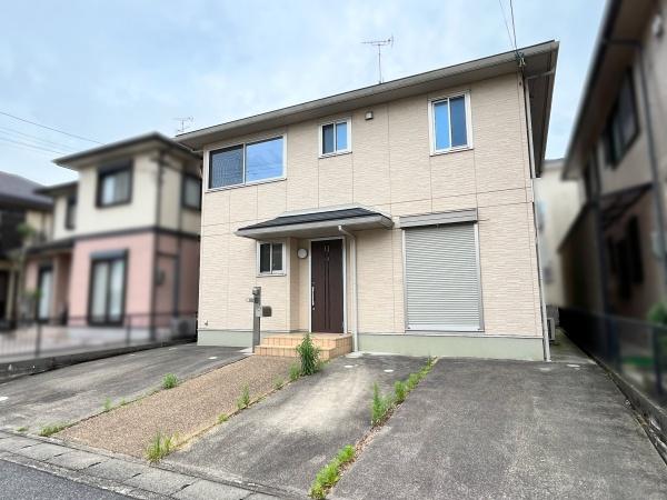 近江八幡市川原町１丁目の中古一戸建