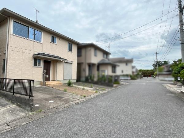 近江八幡市川原町１丁目の中古一戸建