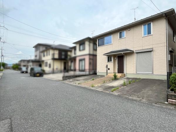 近江八幡市川原町１丁目の中古一戸建て
