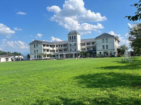 近江八幡市馬淵町の土地(馬淵小学校)