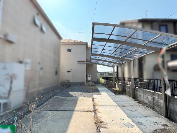 愛知郡愛荘町愛知川の中古一戸建て
