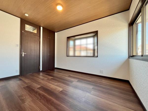 近江八幡市丸の内町の中古一戸建て