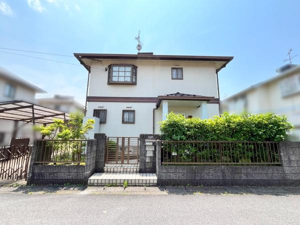 近江八幡市丸の内町の中古一戸建