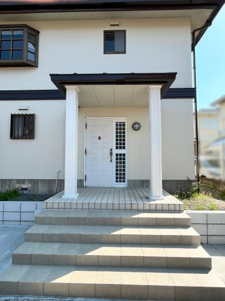 近江八幡市丸の内町の中古一戸建て