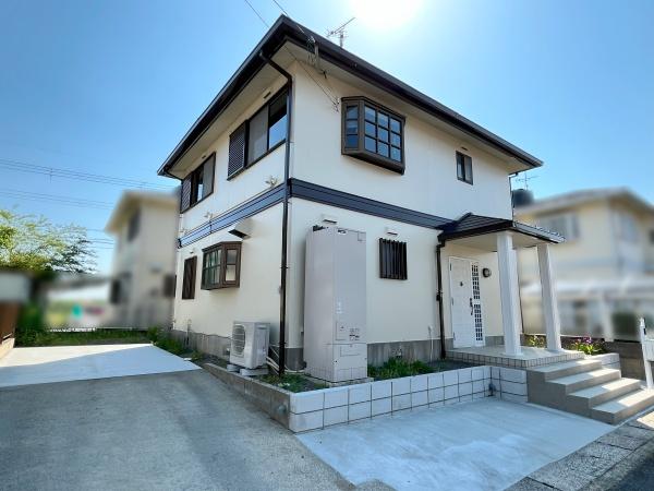 近江八幡市丸の内町の中古一戸建て