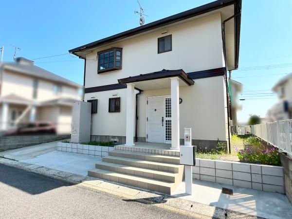 近江八幡市丸の内町の中古一戸建て
