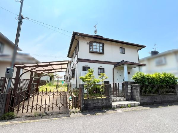 近江八幡市丸の内町の中古一戸建