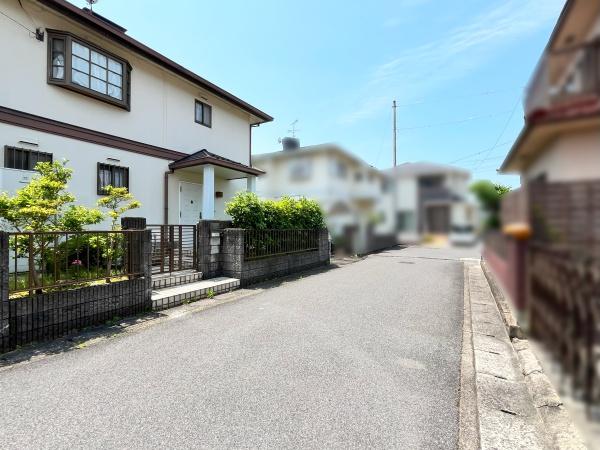 近江八幡市丸の内町の中古一戸建