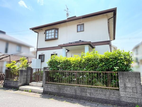 近江八幡市丸の内町の中古一戸建て