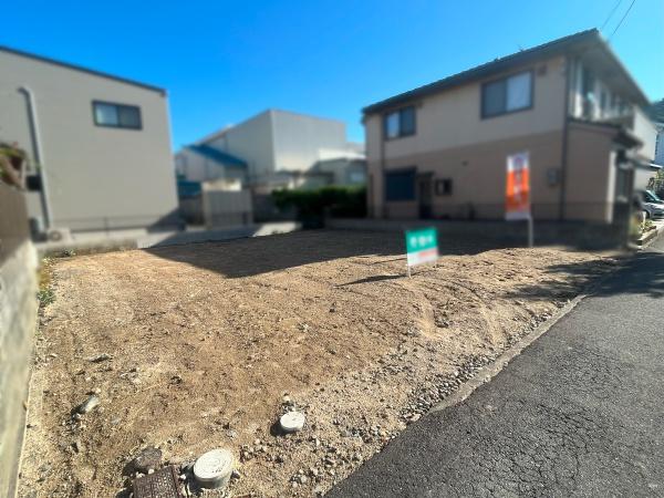 東近江市佐野町の売土地