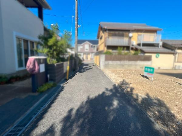 東近江市佐野町の土地