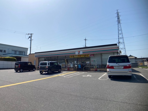 愛知郡愛荘町島川の中古一戸建て(セブンイレブン愛荘町市店)