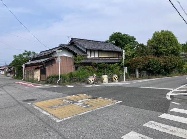 愛知郡愛荘町山川原の売土地