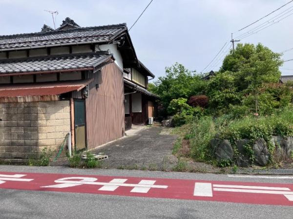 愛知郡愛荘町山川原の売土地