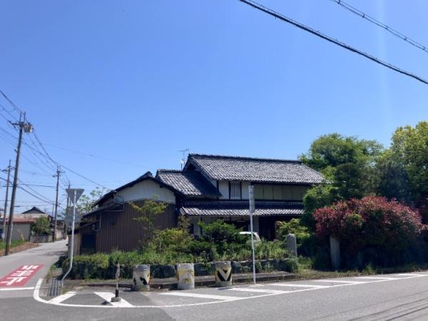 愛知郡愛荘町山川原の売土地