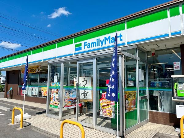 東近江市妙法寺町の中古一戸建て(ファミリーマート妙法寺店)