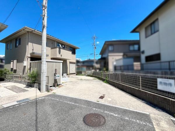 東近江市昭和町の中古一戸建て