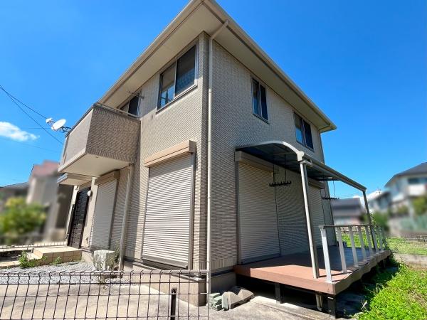 東近江市昭和町の中古一戸建て