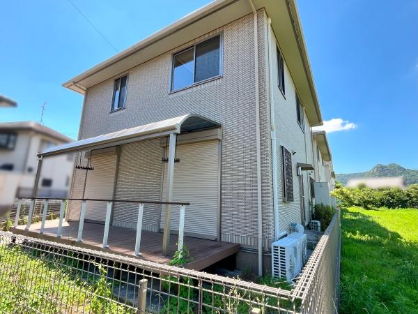 東近江市昭和町の中古一戸建て