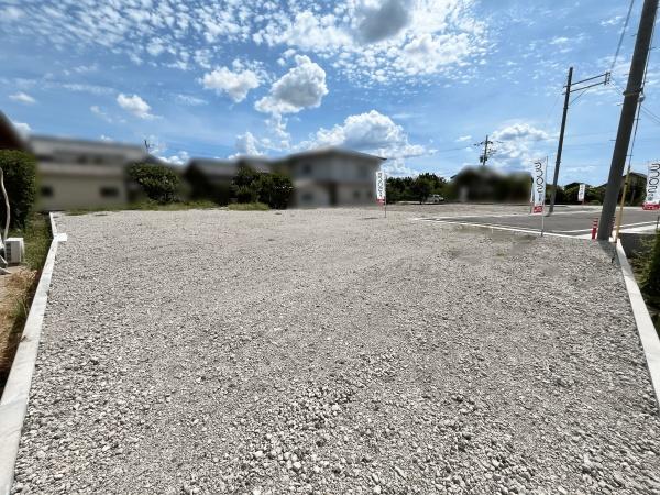 近江八幡市安土町下豊浦の土地