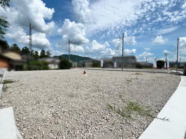 近江八幡市安土町下豊浦の土地