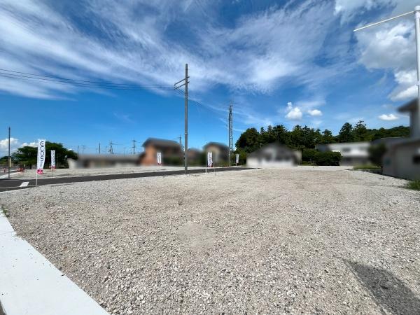 近江八幡市安土町下豊浦の売土地