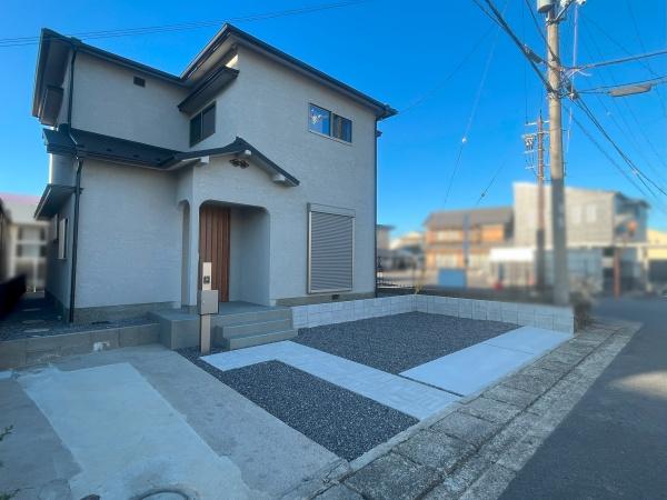 近江八幡市大森町の中古一戸建て