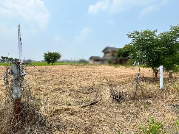 近江八幡市末広町の土地