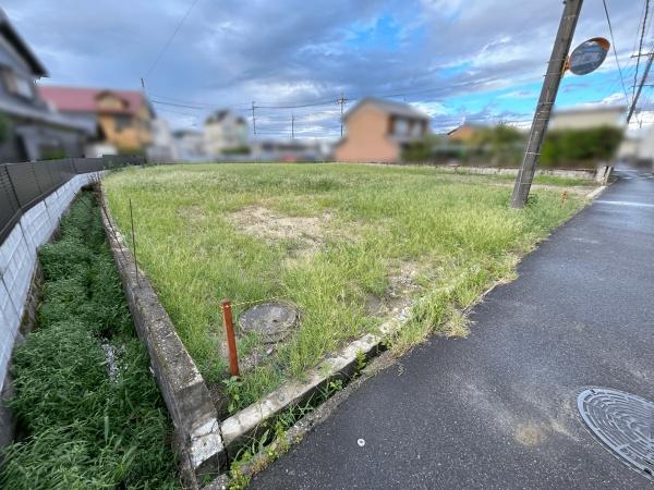 近江八幡市中村町の新築一戸建