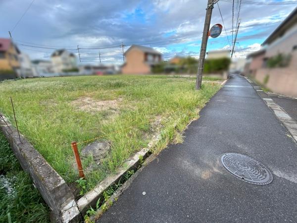 近江八幡市中村町の新築一戸建