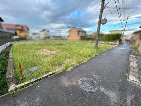 近江八幡市中村町の新築一戸建