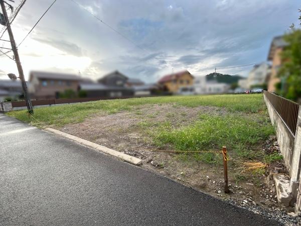 近江八幡市中村町の新築一戸建