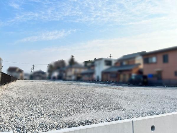 東近江市五個荘竜田町の売土地