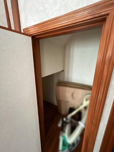 近江八幡市安土町西老蘇の中古一戸建て