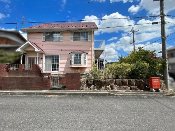 近江八幡市安土町西老蘇の中古一戸建て