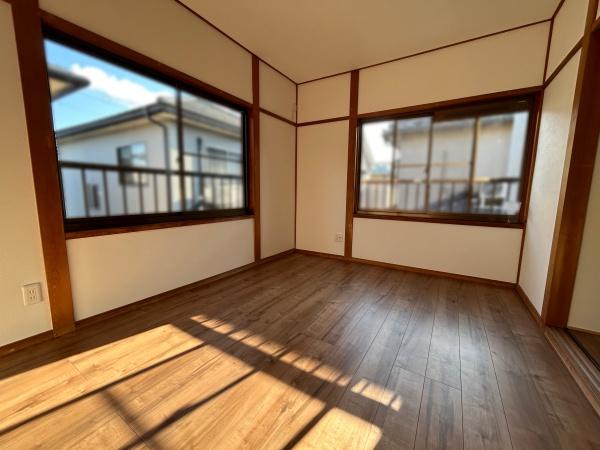 東近江市五個荘石塚町の中古一戸建て