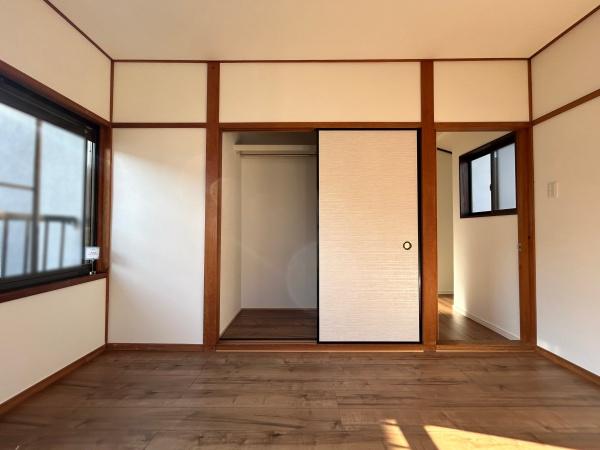 東近江市五個荘石塚町の中古一戸建て