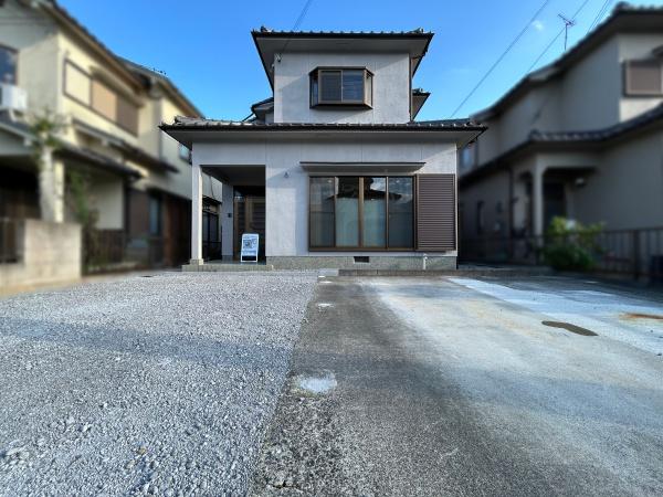 東近江市五個荘石塚町の中古一戸建て