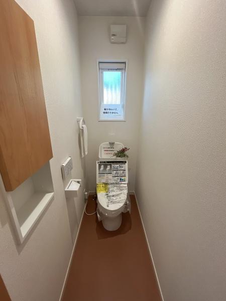 愛知郡愛荘町豊満の新築一戸建