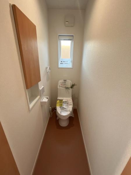 愛知郡愛荘町豊満の新築一戸建