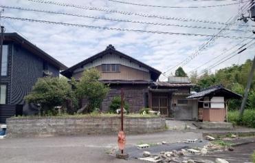 愛知郡愛荘町蚊野外の売土地
