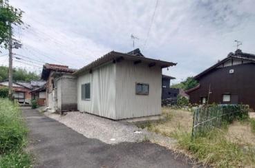 愛知郡愛荘町蚊野外の売土地