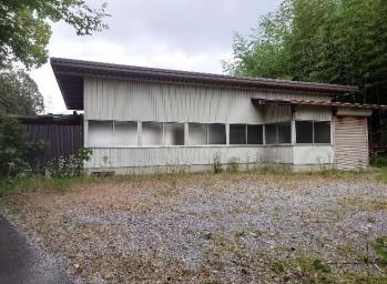 愛知郡愛荘町蚊野外の売土地