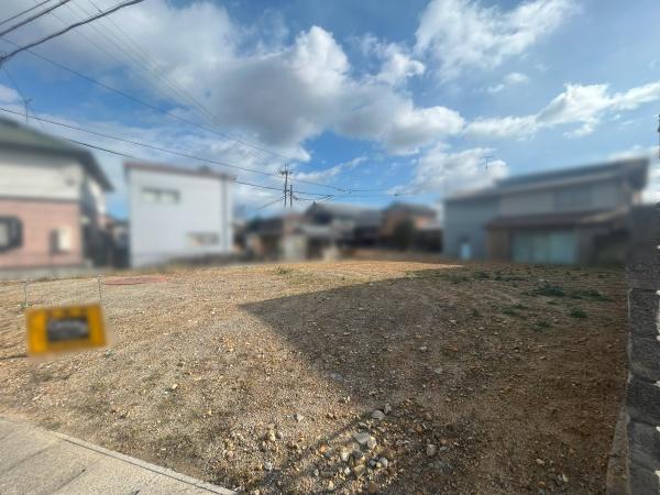 東近江市建部日吉町の売土地