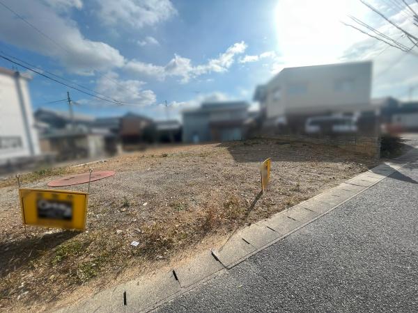 東近江市建部日吉町の土地